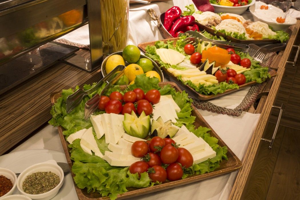Derpa Hotel Istanbul Eksteriør bilde