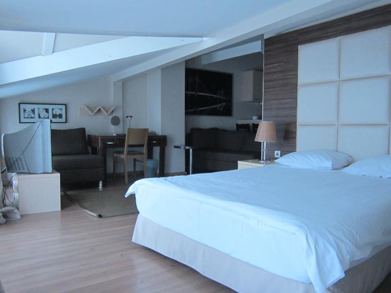 Derpa Hotel Istanbul Eksteriør bilde